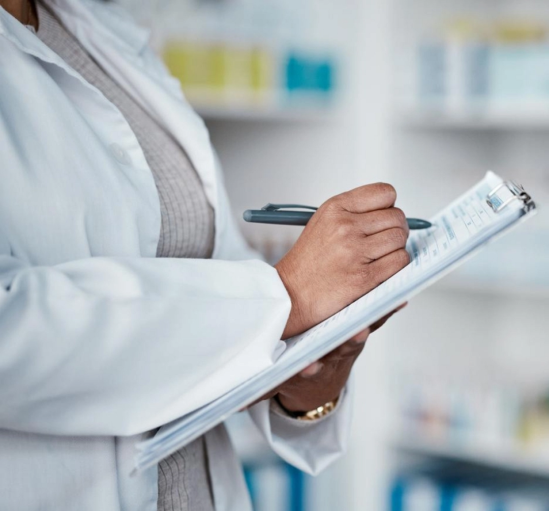 Contacta con Farmacia J.M. Reglero