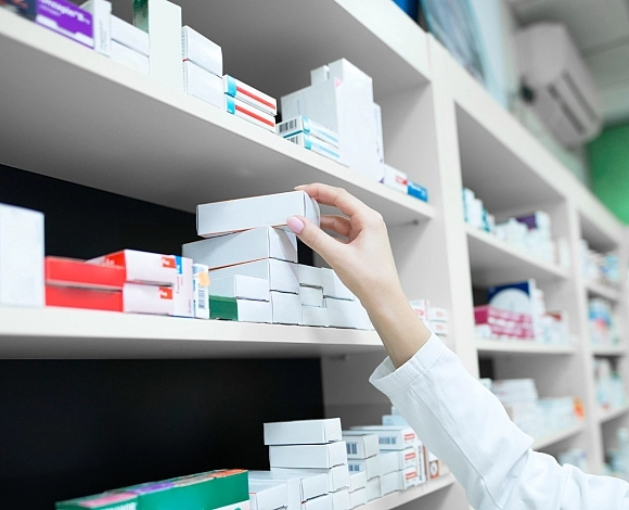 Farmacia en Zamora