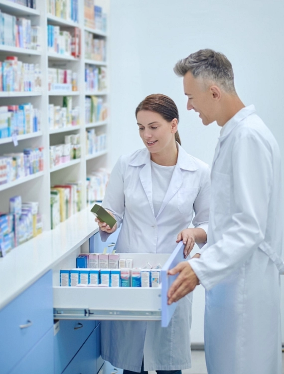 Compromiso con la salud