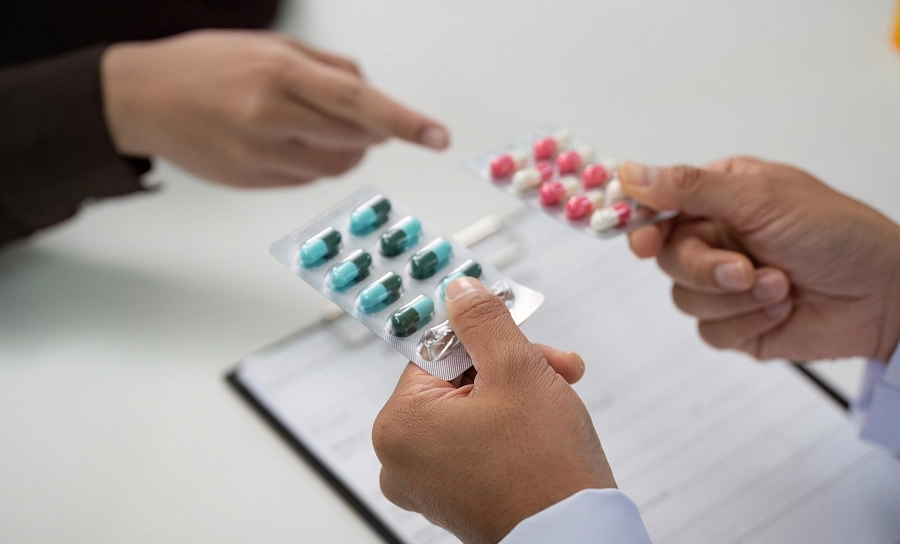 Atención farmacéutica en Zamora