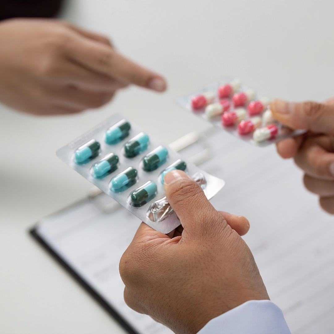 Atención farmacéutica en Zamora